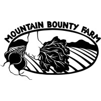 Mountain Bounty Farm Logo