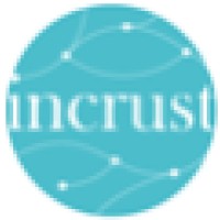 Incrust Software Logo