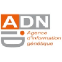 ADNid Logo