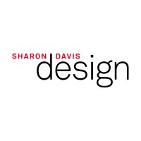 Sharon Davis Design Logo