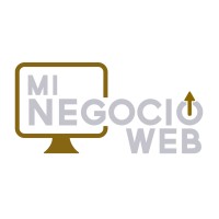MI NEGOCIO WEB Logo