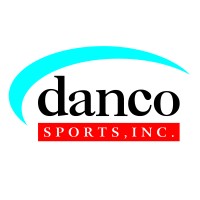 danco sports, inc. Logo