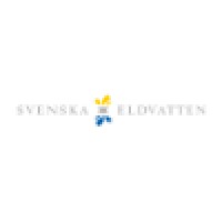 Svenska Eldvatten AB Logo