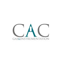 CAC Gas & Instrumentation Logo
