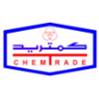 The Saudi Company of Chemical Trading Ltd. Logo