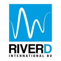 RiverD International Logo