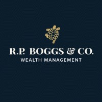 R.P. Boggs & Co. Logo