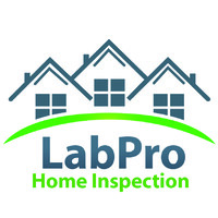 LAB Pro Home Inspection Logo