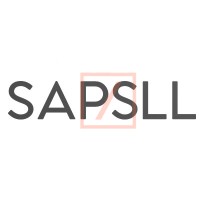 SAPSLL LLC Logo