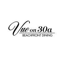 Vue on 30a Logo