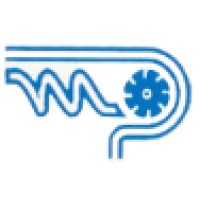 Mandar Pumps and Engineering Co Logo