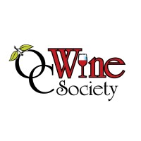 Orange County Wine Society Logo