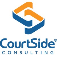 CourtSide Consulting, LLC Logo