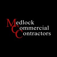 Medlock Commercial Contractors, LLC Logo