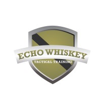 ECHO WHISKEY TACTICAL TRAINING LLC Logo