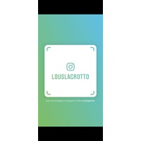 LOUS LA GROTTO, INC. Logo
