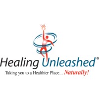 Healing Unleashed, LLC Logo