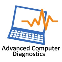 Advanced Computer Diagnostics Corporation Logo