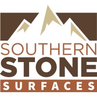 Southern Stone Surfaces Logo
