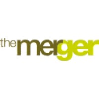 The Merger GmbH Logo