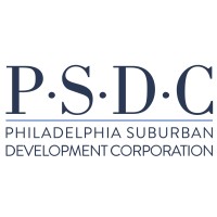 Philadelphia Suburban Development Corporation Logo
