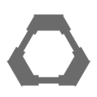 DELTAMAKER, LLC Logo