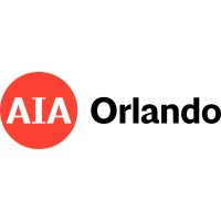 AIA Orlando Logo