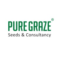 Pure Graze Benelux Logo