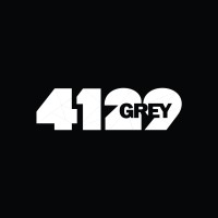 4129Grey Logo
