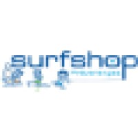 Surf Shop Logo