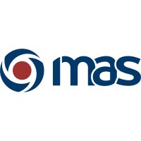 MAS S.A. Logo