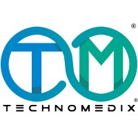 TechnoMedix Logo