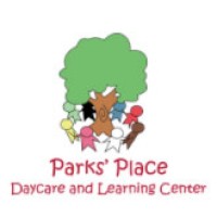 Parks Place Daycare & Learning Center, LLC Logo