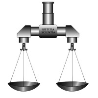 ARMA Forensics, LLC justice from science Logo
