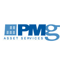 PMG Asset Services Logo