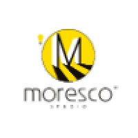 Moresco Studio Logo