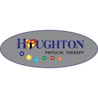 Houghton Physical Therapy & Sports Conditioning Logo
