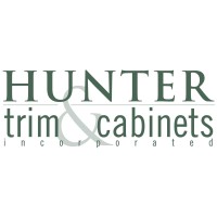 Hunter Trim & Cabinets, Inc. Logo