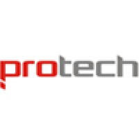 Protech Ltd. Logo