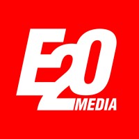 E2O Media Logo