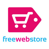 freewebstore Logo