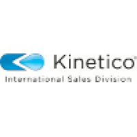 Kinetico International Logo