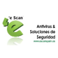 eScan Spain Logo