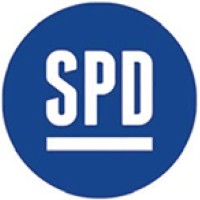 S.P.D. Resources, L.P. Logo