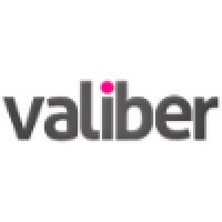 Valiber Ltd Logo