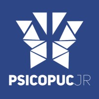 PsicoPucJr Consultoria em RH Logo