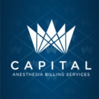 Capital Anesthesia Billing Services Logo