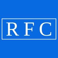 RYAN FITZGERALD CONSTRUCTION, INC. Logo