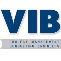VIB GmbH - Project Management - Consulting Engineers Logo