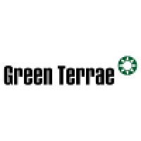 Green Terrae Logo